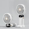 USB Handheld Mini Fan