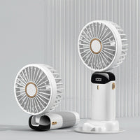 USB Handheld Mini Fan