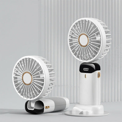 USB Handheld Mini Fan