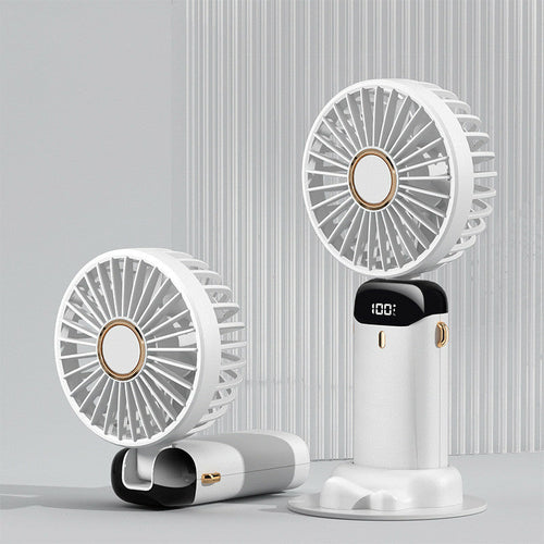 USB Handheld Mini Fan