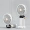 USB Handheld Mini Fan