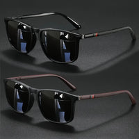 2/3pcs Luxury Square Vintage Sunglasses