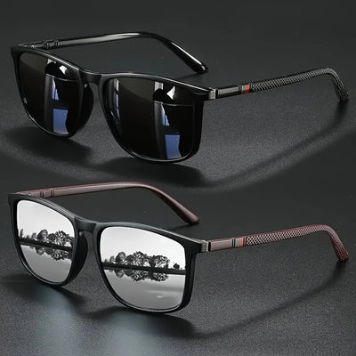 2/3pcs Luxury Square Vintage Sunglasses