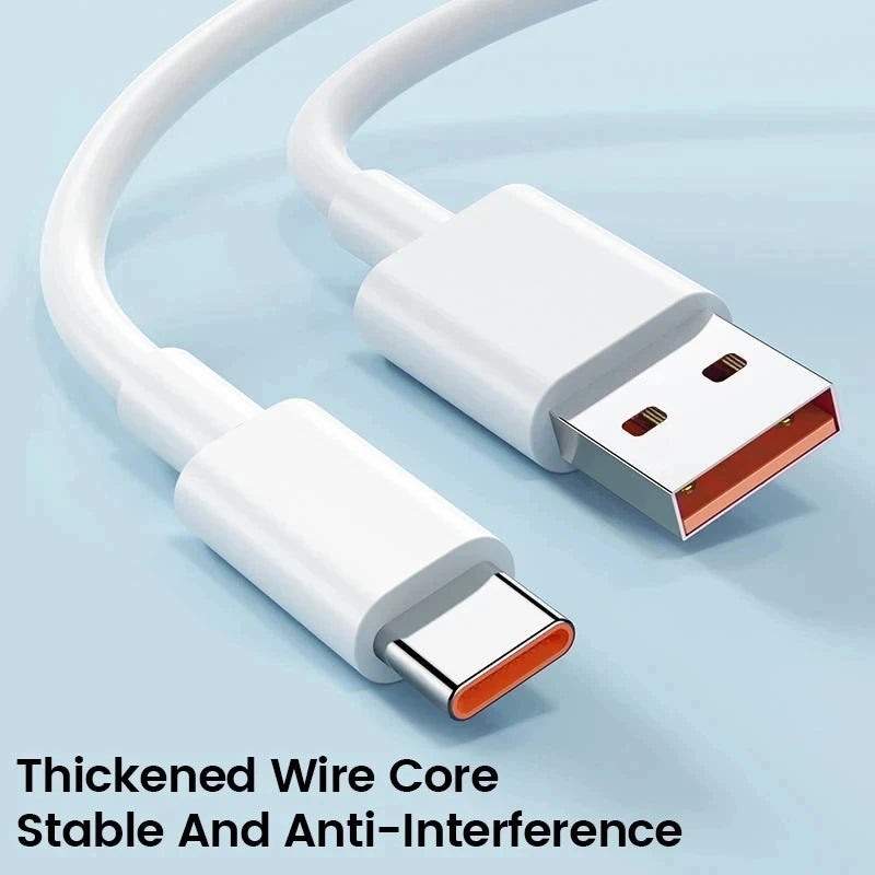 Fast Travel Charger with USB